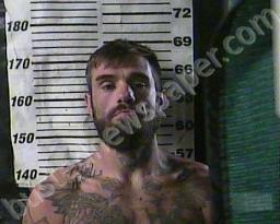 LUCAS ALLISON #, Cocke County, Tennessee - 2022-05-25 09:10:00