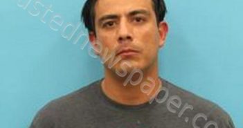 GILLERMO LOZANO | 2022-05-25 23:30:00 Kendall County, Texas Booking