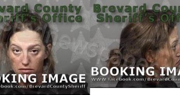 SAUCIER, ANGELETTE DONELLE | 2022-05-25 22:29:00 Brevard County, Florida Booking