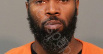 PEARSON, CODY JAVAR | 2022-05-25 14:56:10 York County, South Carolina Booking