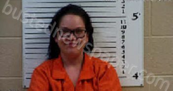 MOODY, REBECCA JEAN | 2022-05-25 06:07:00 Cherokee County, North Carolina Booking