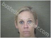 PICKERING, KAREN | 2022-05-25 Harnett County, North Carolina Booking