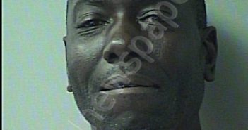 ALLEN, TAVARES LABARRON | 2022-05-25 11:04:00 Okaloosa County, Florida Booking
