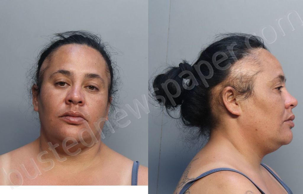 FONG, LORRAINE #, Miami-Dade County, Florida - 2022-05-25 04:59:00