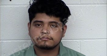 VAZQUEZ-CRUZ, PABLO | 2022-05-25 Chase County, Kansas Booking