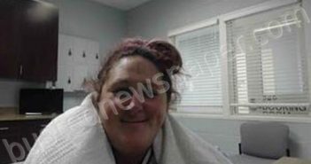 JENNIFER LYNN CARLILE | 2022-05-26 20:54:00 Cameron Parish, Louisiana Booking