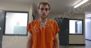 HARRIS, STEVEN DALE | 2022-05-26 Karnes County, Texas Booking