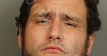 HICKS, TONY PATRICK | 2022-05-26 03:37:00 Jefferson County, Alabama Booking