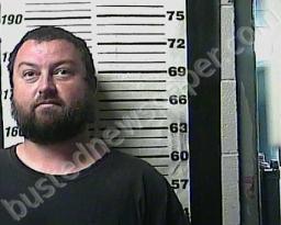 CHRISTOPHER KNOX #, Cocke County, Tennessee - 2022-05-26 10:01:00
