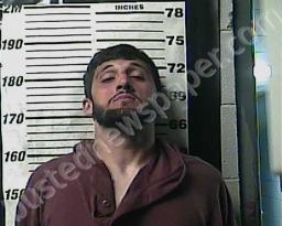 DAVID LOYD #, Cocke County, Tennessee - 2022-05-26 04:18:00