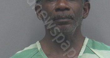 <B>WILLIAMS</B>, <B>CHRISTOPHER</B> <B>BERNARD</B> #, Alachua County, Florida - 2022-05-26 02:39:00