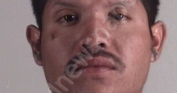 PAZ, FLORENTINO | 2022-05-26 Tarrant County, Texas Booking