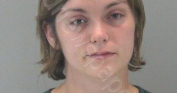 <B>BRENNEMAN</B>, <B>HANNAH</B> <B>KATHERINE</B> #, Montgomery County, Ohio - 2022-05-26 19:35:00