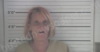 BECKER, ANGELA VIVIAN | 2022-05-26 23:52:00 Campbell County, Kentucky Booking