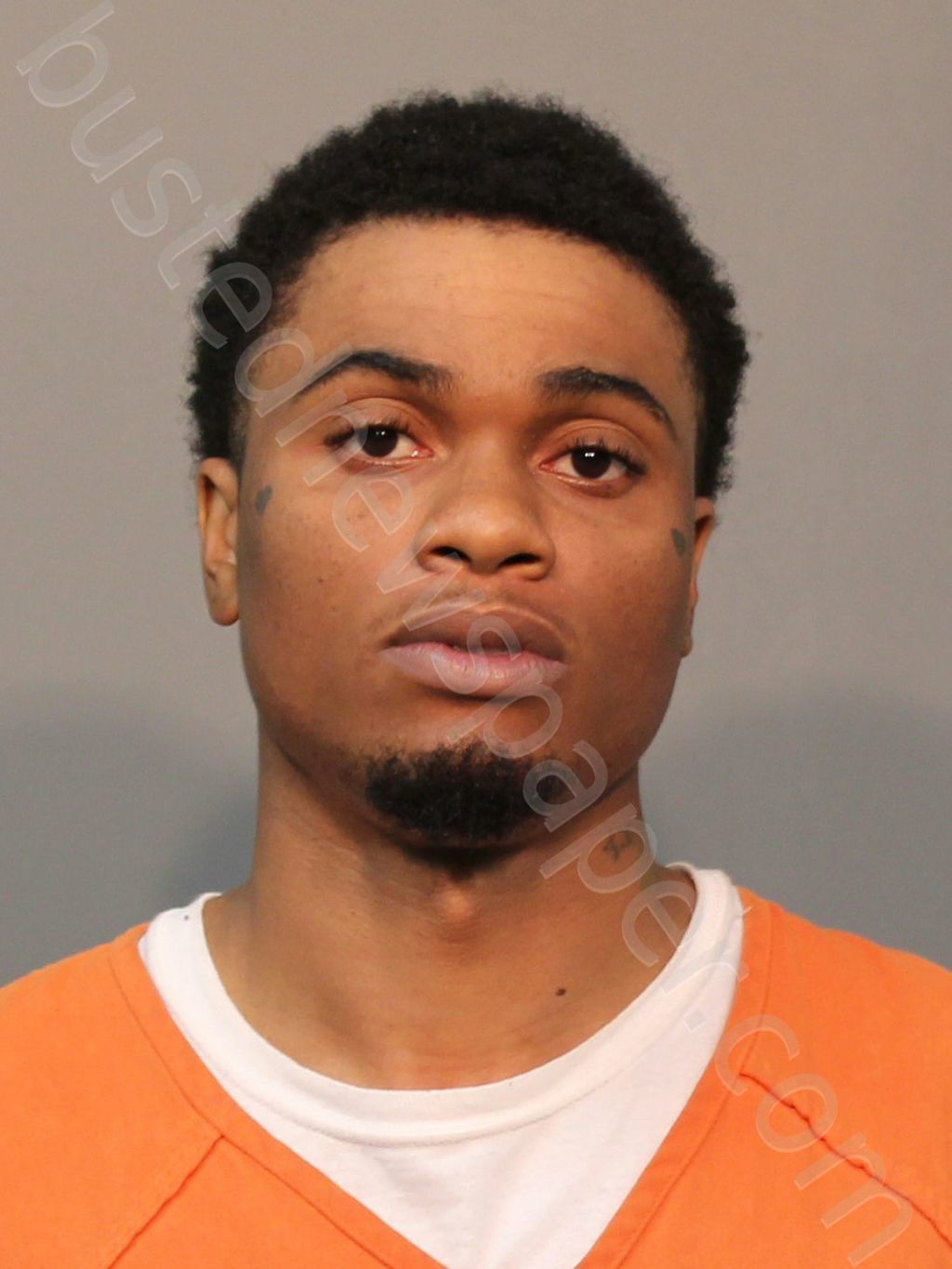 BRICE, DAVEION DESHAWN #, York County, South Carolina - 2022-05-26 01:57:25