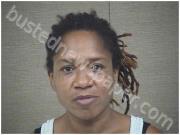 HART, SHANTE | 2022-05-26 Harnett County, North Carolina Booking