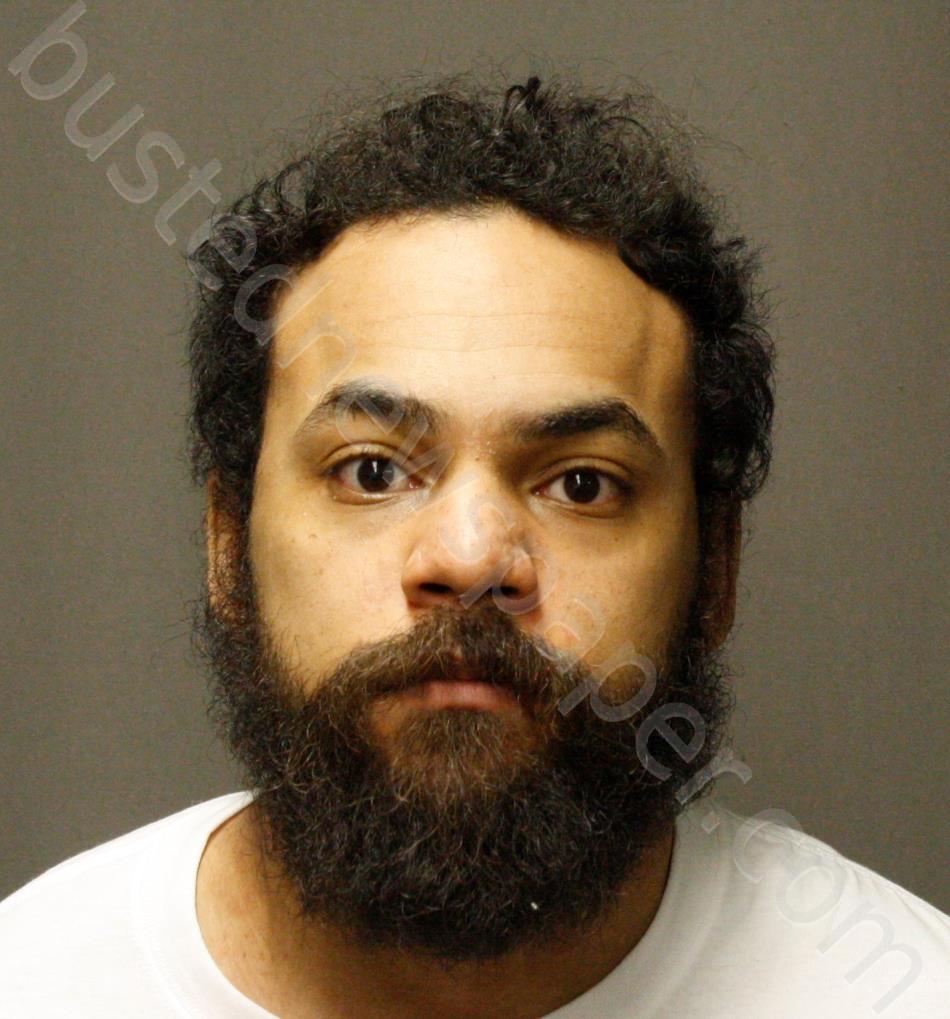 BARNES, DARIUS CORNELIUS #, Perry County, Missouri - 2022-05-26 11:25:00