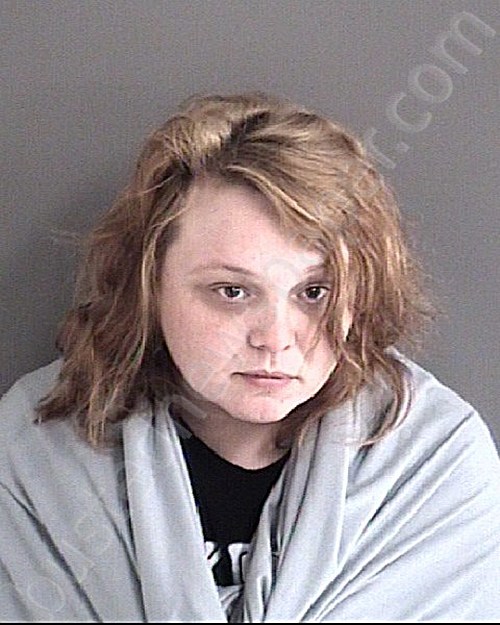 TYLER, MEGAN MARIE #, Story County, Iowa - 2022-05-26