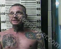 MICHAEL FLORIO #, Cocke County, Tennessee - 2022-05-26 01:07:00