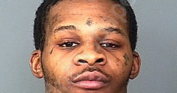 HOUSTON, DEVONTAE A | 2022-05-26 Manatee County, Florida Booking