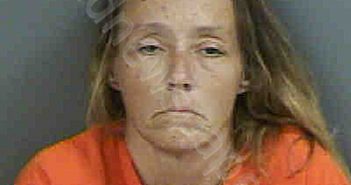 <B>LOWELL</B>,<B>AMY</B> <B>LEE</B> #, Collier County, Florida - 2022-05-26