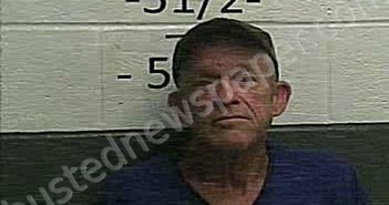<B>JOHNSON</B>, <B>RONNIE</B> <B>EDWARD</B>, <B>SR</B>. #, Whitley County, Kentucky - 2022-05-26 18:52:00