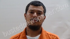 <B>VILLAFANA</B> <B>LUIS</B> <B>DAVID</B> #, Cameron County, Texas - 2022-05-26