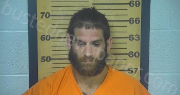 CARRISALES, JACOB J | 2022-05-26 20:11:00 Ottawa County, Ohio Booking