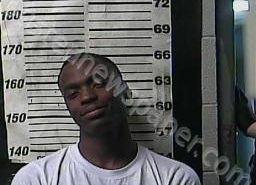 PARIS JONES | 2022-05-26 13:32:00 Cocke County, Tennessee Booking