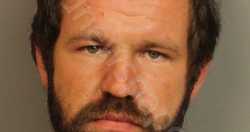 ELLIS, JONATHAN DOUGLAS | 2022-05-26 03:21:00 Jefferson County, Alabama Booking