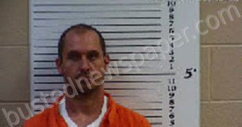 MOON, AUSTIN MATTHEW | 2022-05-26 12:45:00 Cherokee County, North Carolina Booking