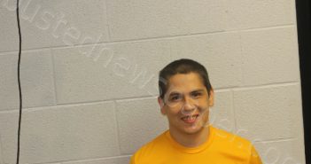 OTTER, KERRY HAWK | 2022-05-26 00:08:00 Jackson County, North Carolina Booking