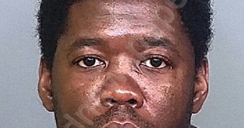 MOSLEY, LETROY D | 2022-05-26 Manatee County, Florida Booking