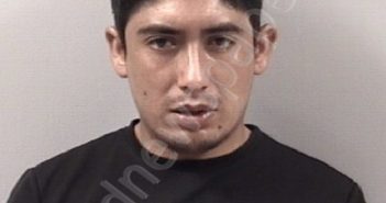 <B>JAIME</B> LUIS <B>MARTINEZ</B> ESTEVEZ #, Johnston County, North Carolina - 2022-05-26