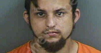 <B>ROBERTS</B>,<B>JOAQUIN</B> <B>REYNALDO</B> #, Collier County, Florida - 2022-05-26