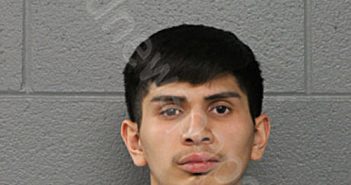 <B>GERARDO</B> <B>GONZALEZ</B> #, Chicago, Illinois - 2022-05-26