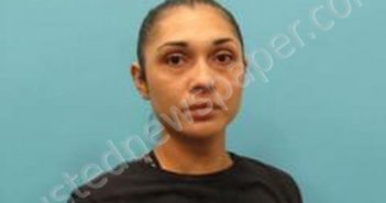 DANIELLE RIOS | 2022-05-26 14:44:00 Kendall County, Texas Booking