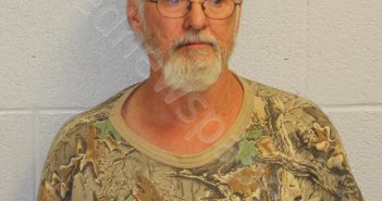 MATHIS, TODD KEVIN | 2022-05-26 08:38:00 Jackson County, North Carolina Booking