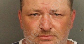 HUTCHISON, GARY WAYNE | 2022-05-26 03:29:00 Jefferson County, Alabama Booking