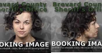 DHEDOUVILLE, ASHLEY CHRISTINA | 2022-05-26 02:03:00 Brevard County, Florida Booking