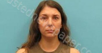 CASEY HOGAN | 2022-05-26 02:50:00 Kendall County, Texas Booking