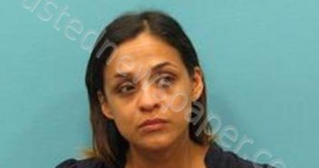 ELIZA ARREDONDO | 2022-05-26 11:43:00 Kendall County, Texas Booking