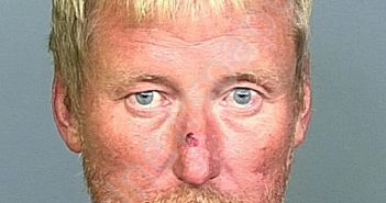CARPENTER, STEPHEN R | 2022-05-26 Manatee County, Florida Booking