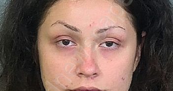 KENNEDY, SHELLEY R | 2022-05-26 Manatee County, Florida Booking