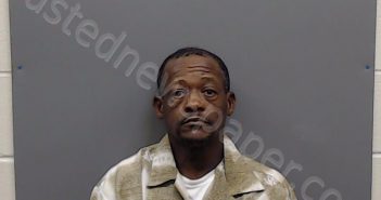 TRAYLOR, <B>RONNIE</B> <B>L</B> #, <b>Smith</b> County, Texas, Smith County, Texas - 2022-05-27