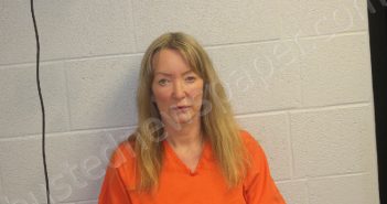 KRUPA, SUSAN ELIZABETH | 2022-05-27 02:12:00 Jackson County, North Carolina Booking