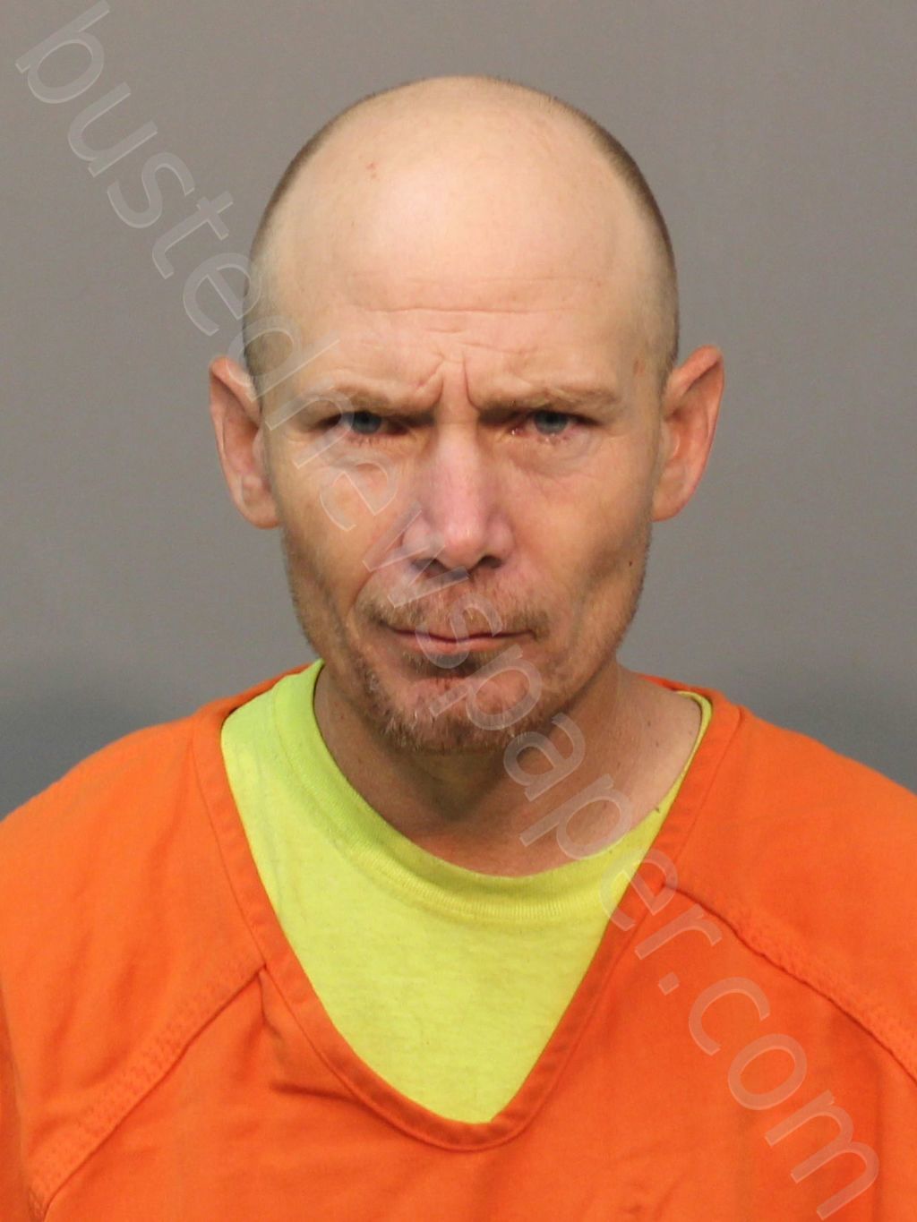 THOMAS, JOHNNY RAY #, York County, South Carolina - 2022-05-27 12:03:42