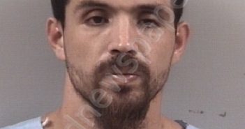 <B>VICTOR</B> HUGO <B>MARTINEZ</B> #, Johnston County, North Carolina - 2022-05-27
