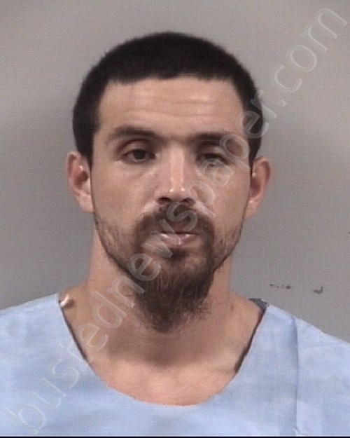 VICTOR HUGO MARTINEZ #, Johnston County, North Carolina - 2022-05-27