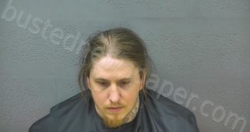 <B>LEWIS</B>, <B>JAMES</B> <B>RUSSELL</B>, <B>III</B> #, Lynchburg, Virginia - 2022-05-27 12:53:00